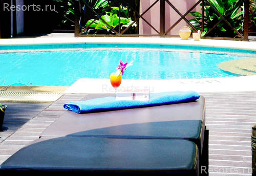Nirvana Resort Koh Chang 15